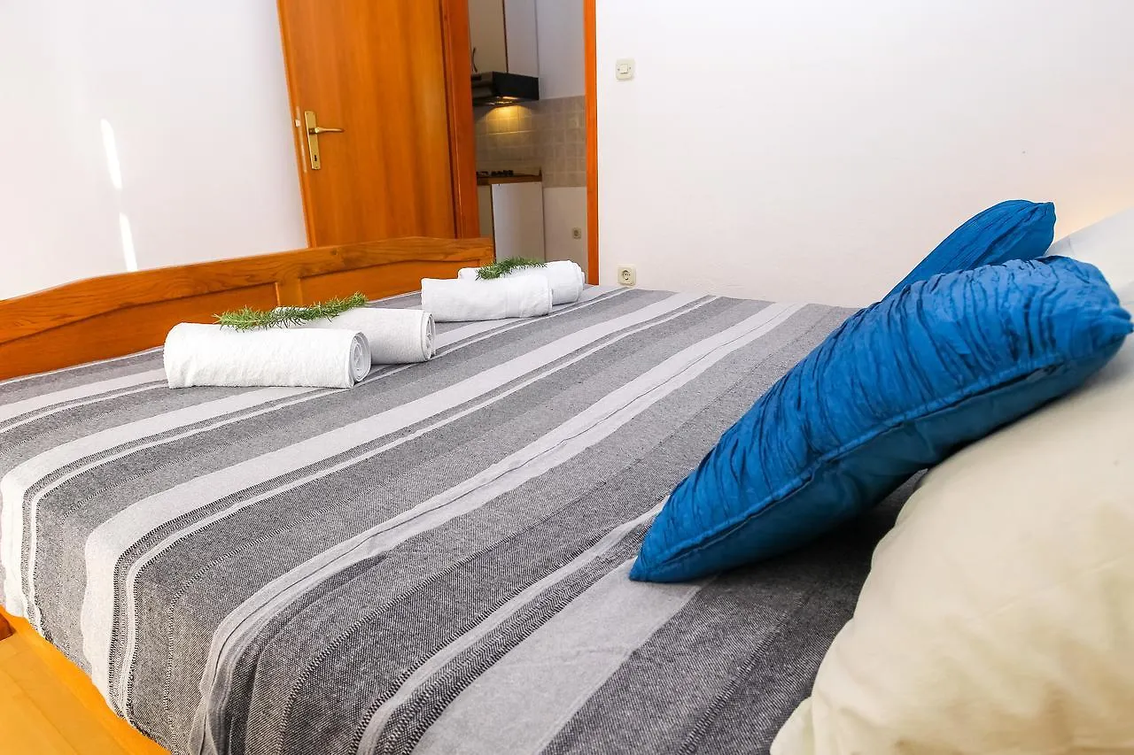 باكوشتاني Apartments Martina 0*,