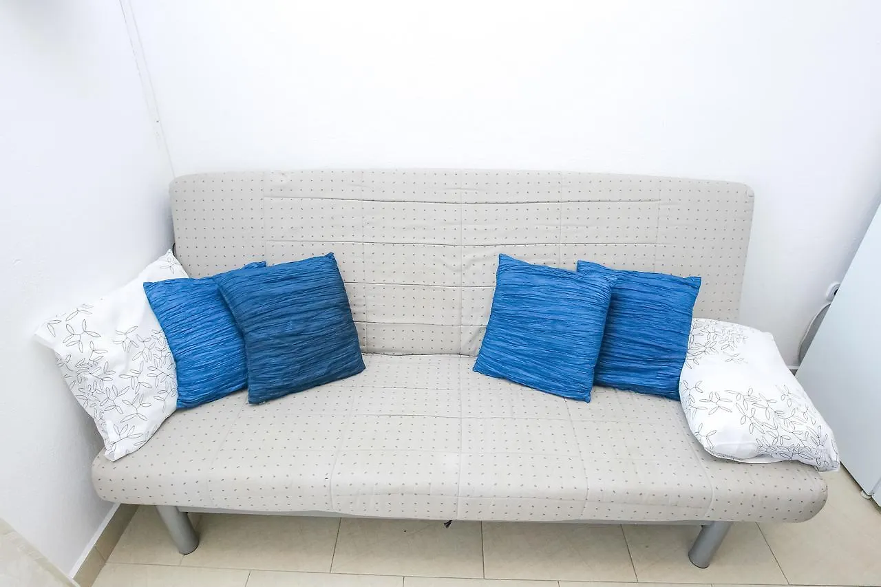 باكوشتاني Apartments Martina 0*,