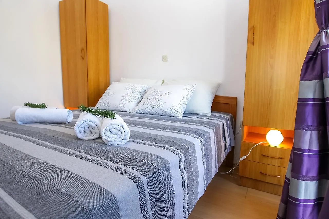 باكوشتاني Apartments Martina