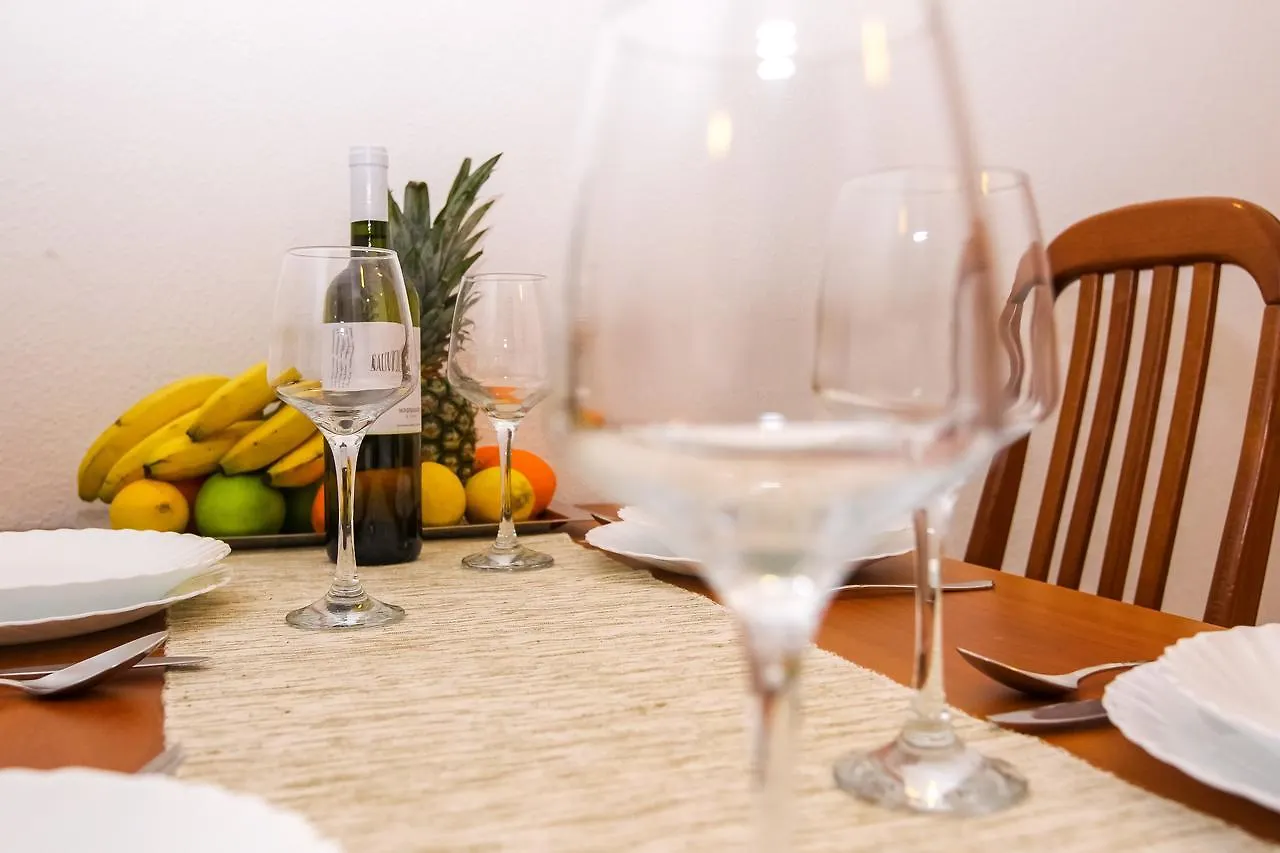 Apartments Martina Pakostane 0*,  Croatia