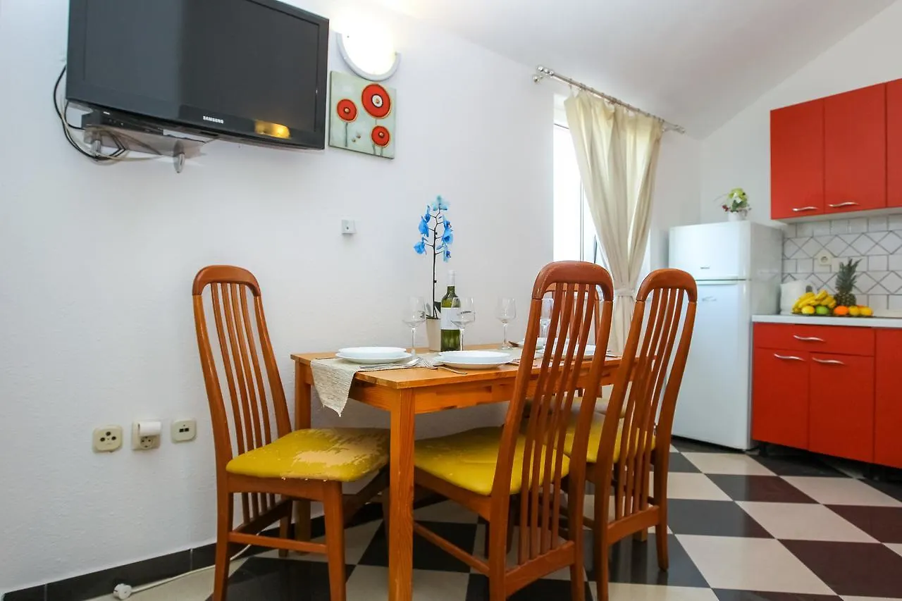 باكوشتاني Apartments Martina 0*,