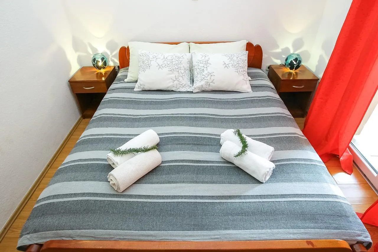 باكوشتاني Apartments Martina