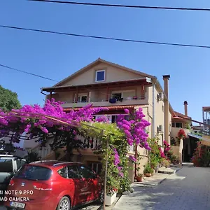 Maison d'hôtes Iva, Pakoštane